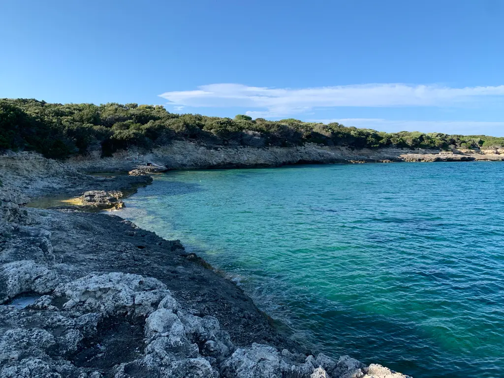Capo Testa