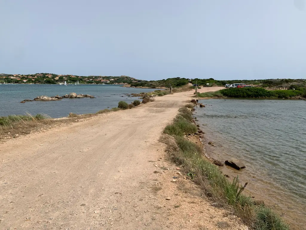 La Maddalena