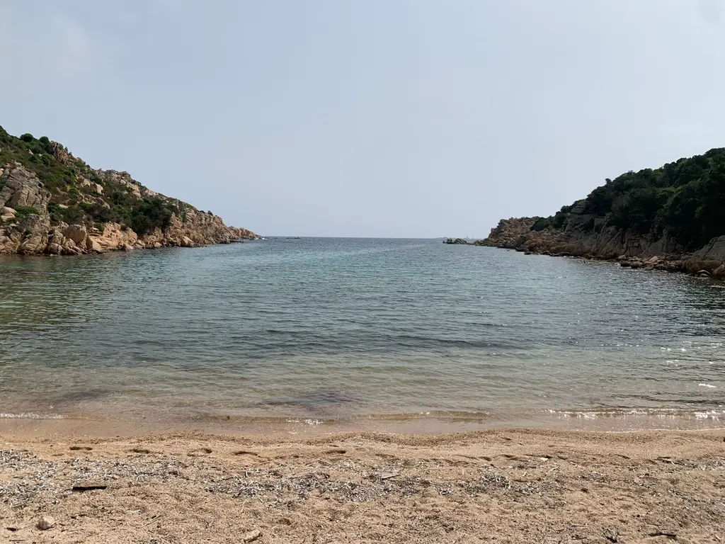 La Maddalena