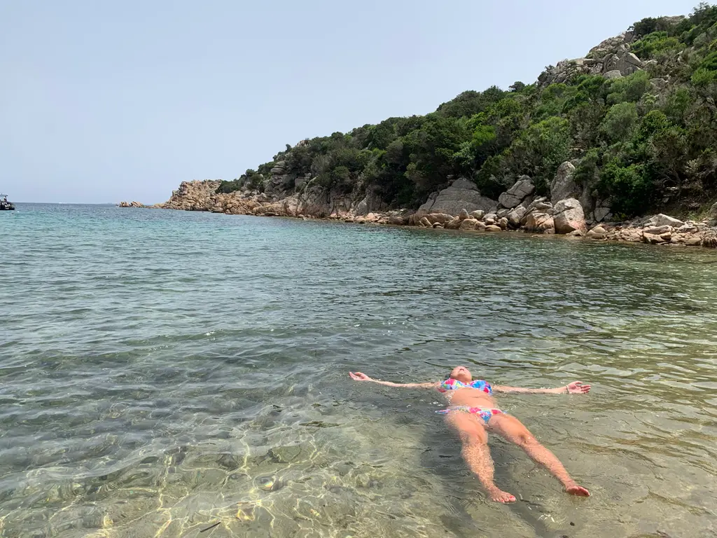 La Maddalena