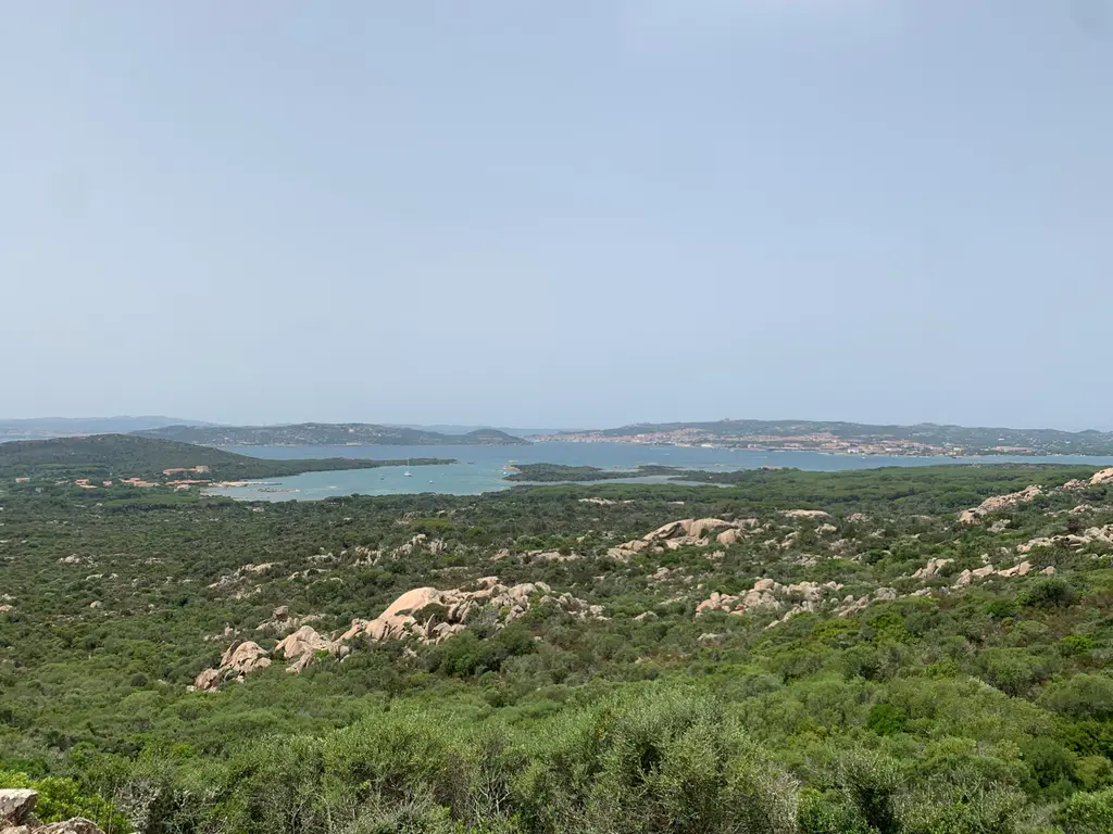 La Maddalena