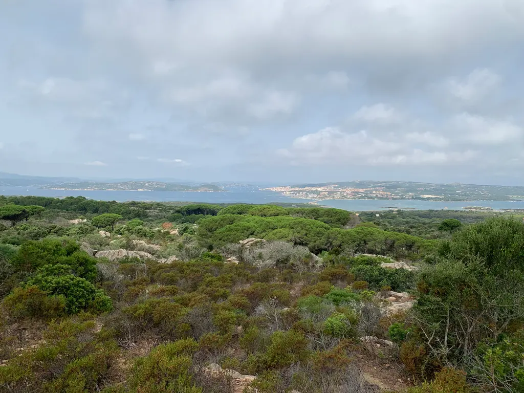 La Maddalena