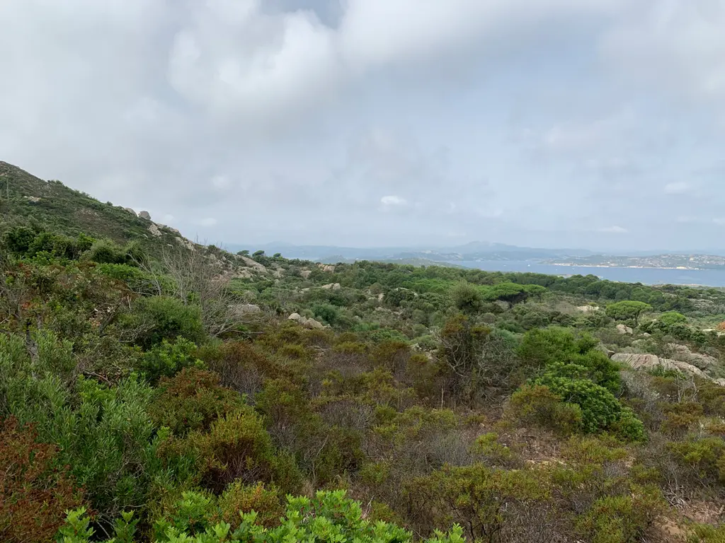La Maddalena