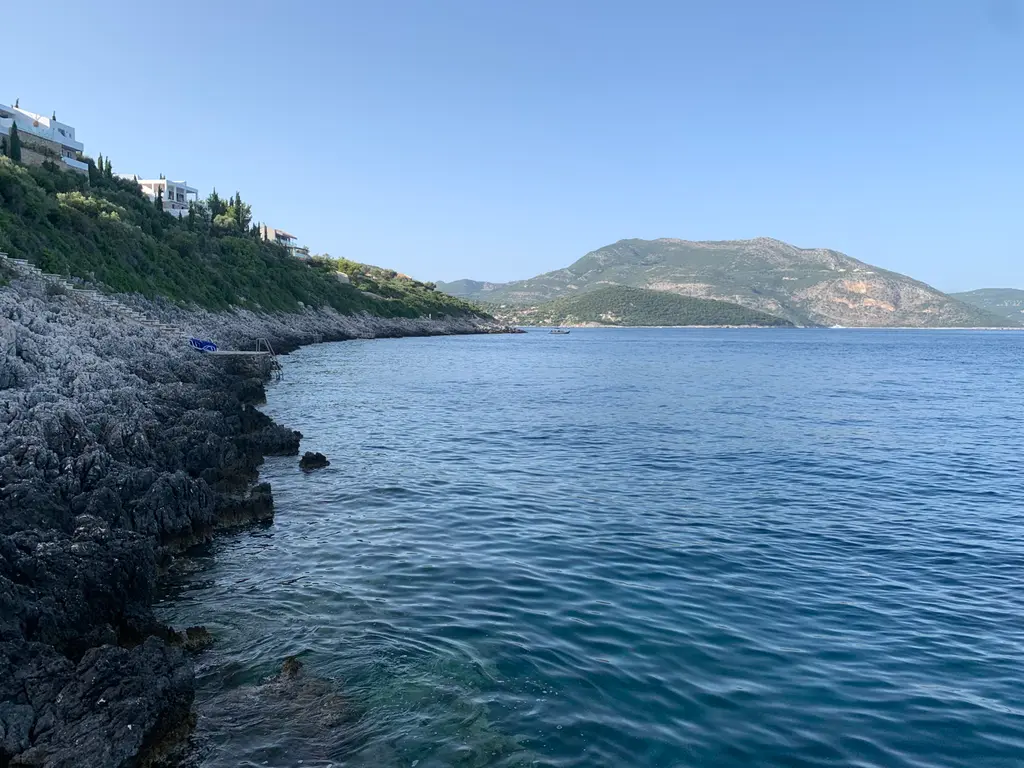 Ionian Islands