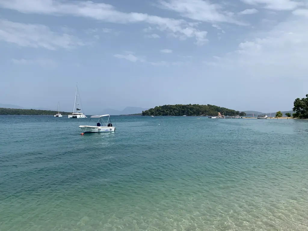 Ionian Islands