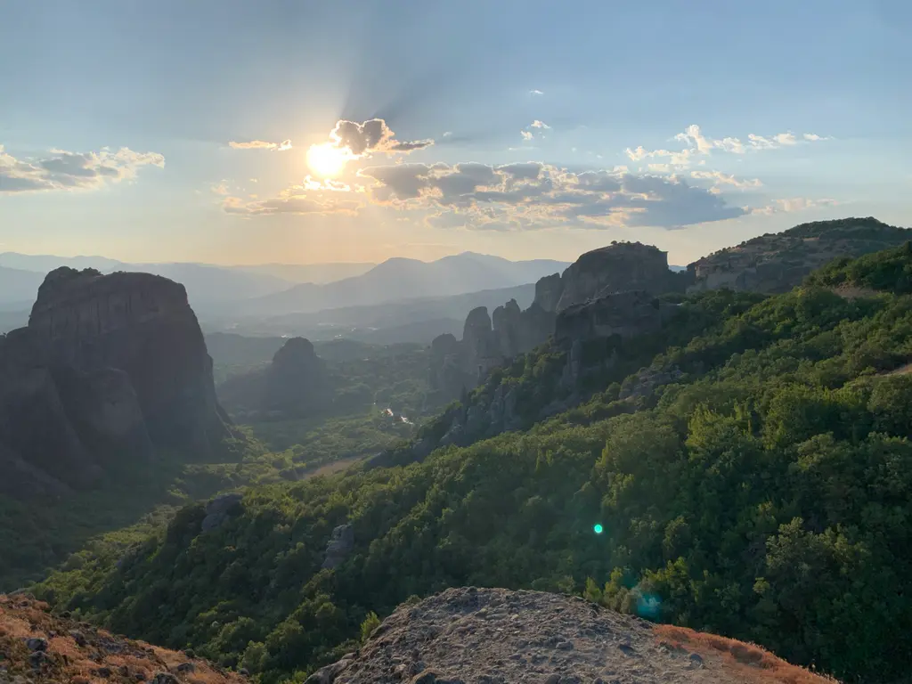 Meteora Municipality