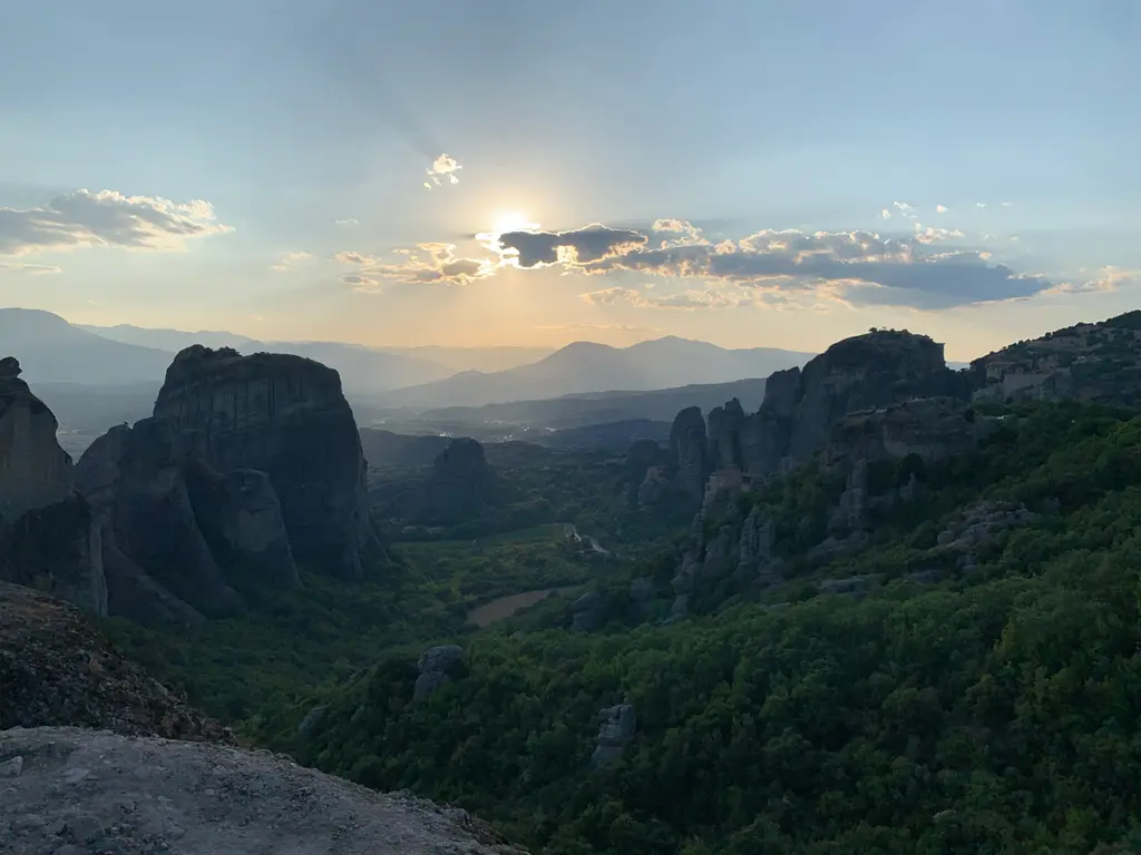 Meteora Municipality