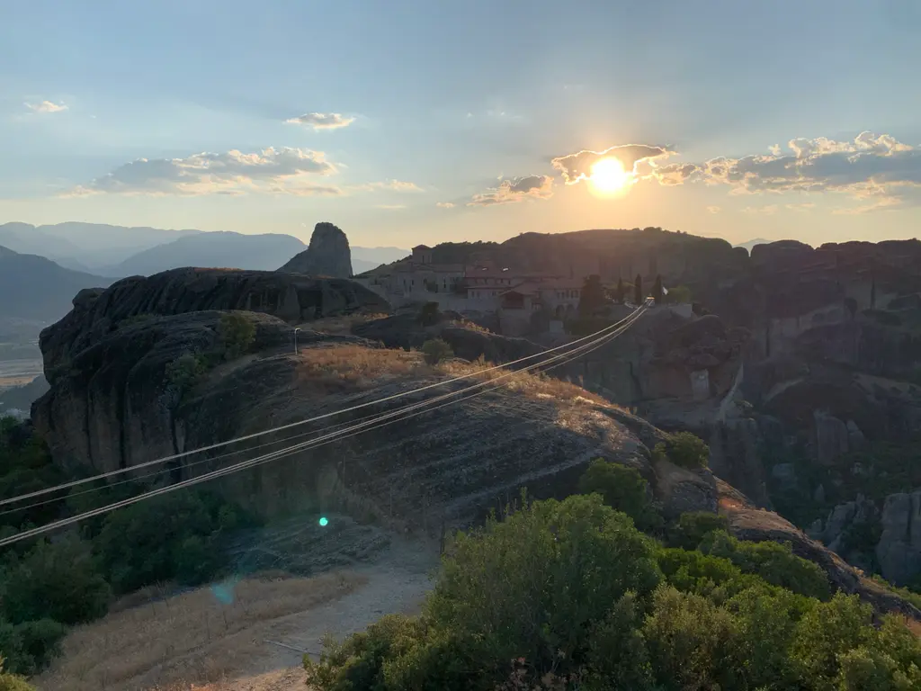 Meteora Municipality