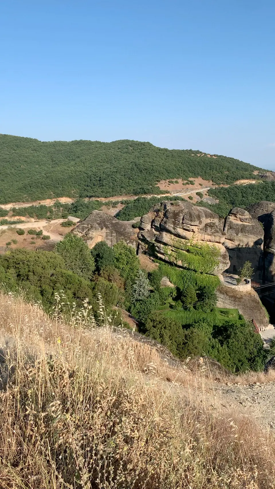 Meteora Municipality