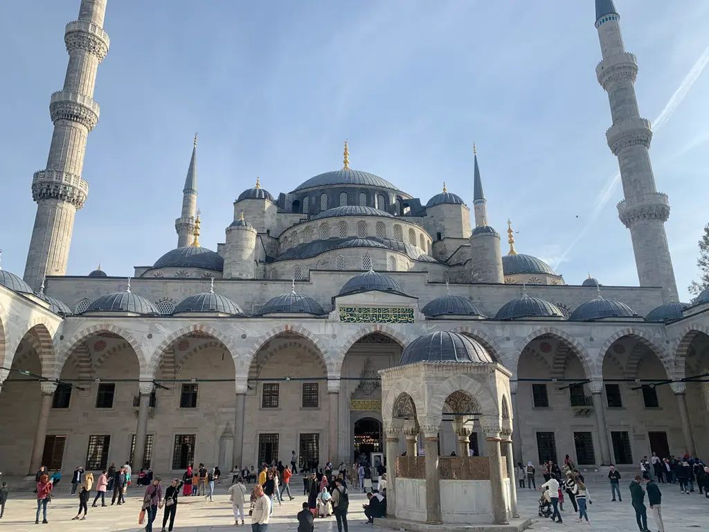 Istanbul