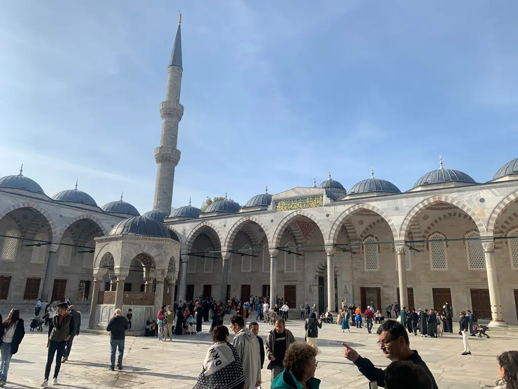 Istanbul