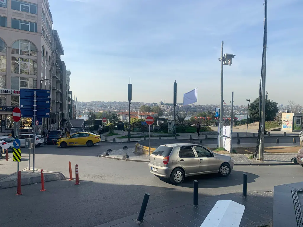 Istanbul