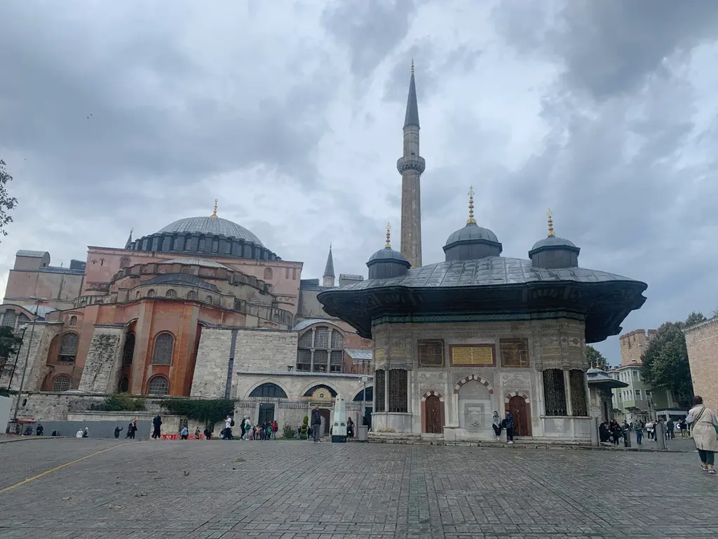 Istanbul