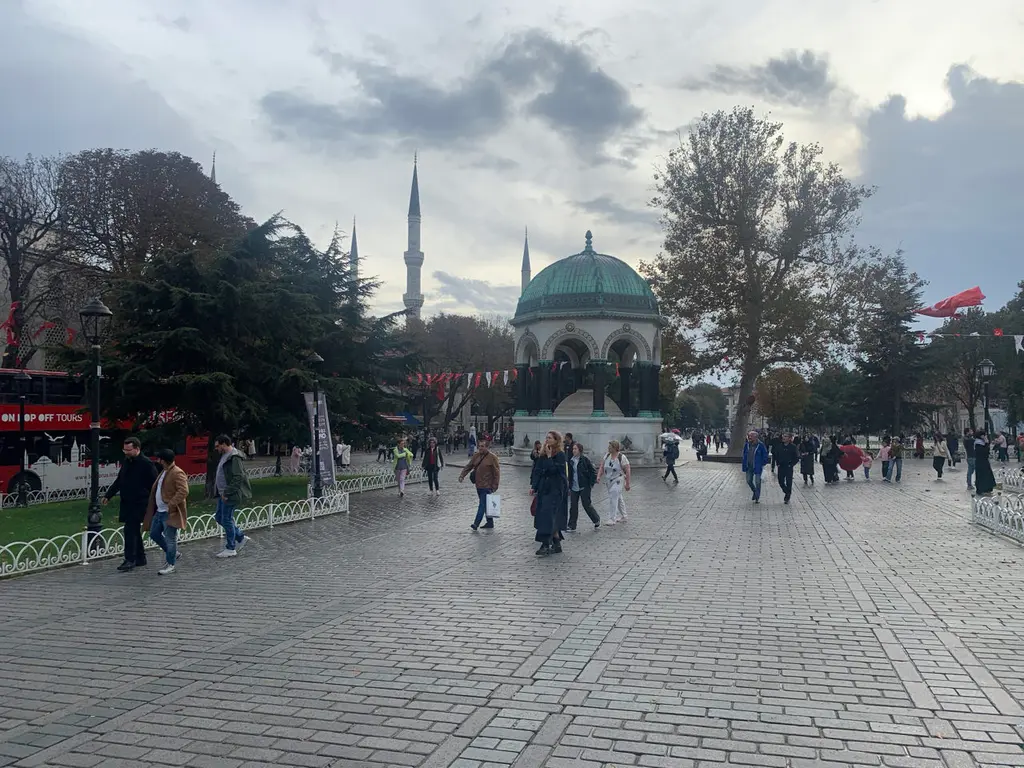Istanbul