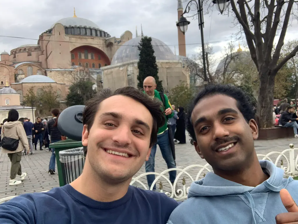 Istanbul