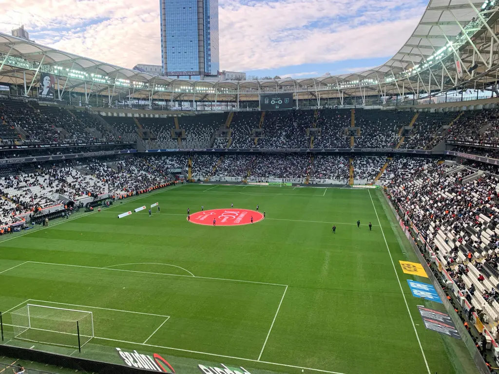 Istanbul