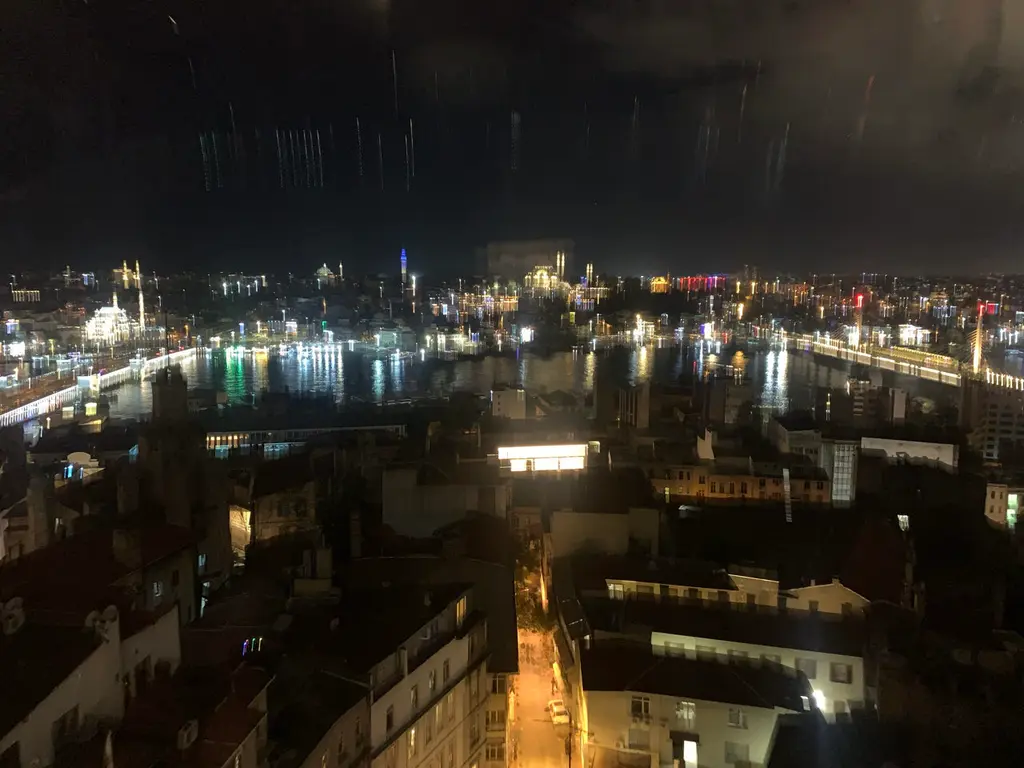 Istanbul