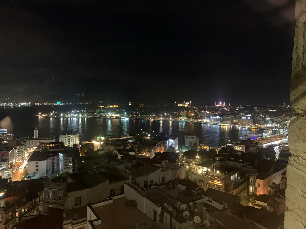Istanbul